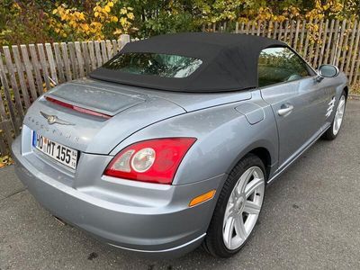 Chrysler Crossfire