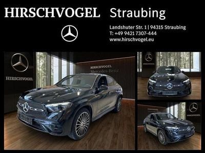 Mercedes GLC300
