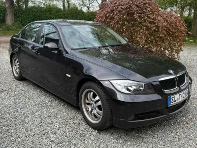 Gebraucht BMW 318