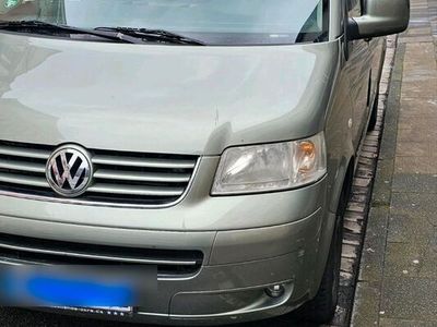 gebraucht VW Transporter 