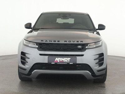 Second-hand Land Rover Range Rover evoque SE Dynamic 204 CP (150 kW) 2023 Gri SUV