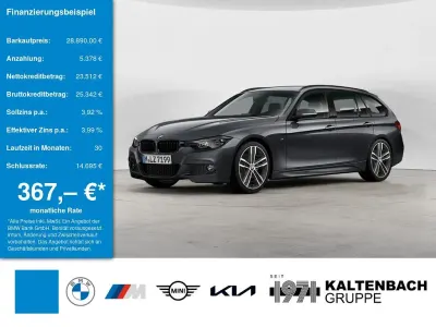 Gebraucht BMW 330