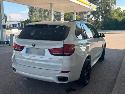 Gebraucht BMW X5