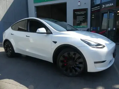 Gebraucht Tesla Model Y