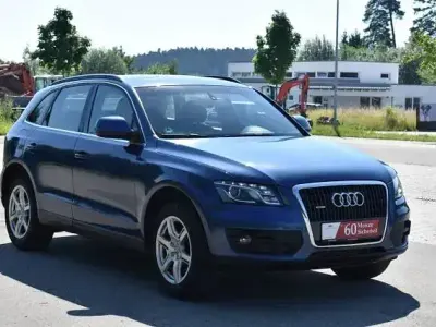 Gebraucht Audi Q5