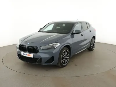 Używany BMW X2