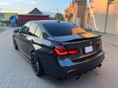 BMW 340