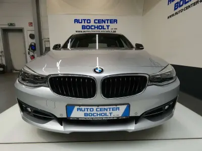 Używany BMW 325