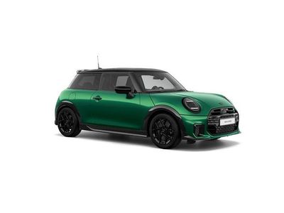 Gebraucht Mini Cooper 156 PS (114 kW) 2024 Kleinwagen