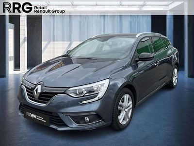 Renault Mégane GrandTour