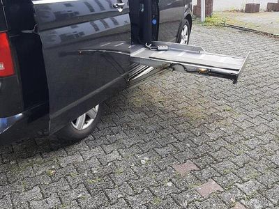 Usata VW T5 140 CV (102 kW) 2010 Nero Furgone