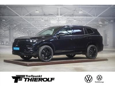 Gebraucht VW Tayron Style 204 PS (150 kW) 2025 SUV