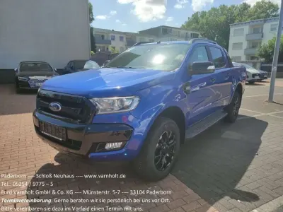 Gebraucht Ford Ranger