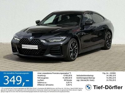BMW 440