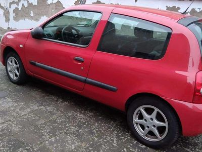 Renault Clio II