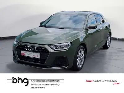 Gebraucht Audi A1