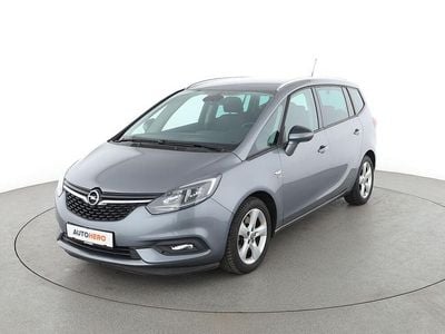 Opel Zafira Tourer