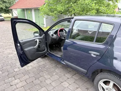 Gebraucht Dacia Sandero