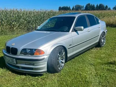 Gebraucht BMW 330