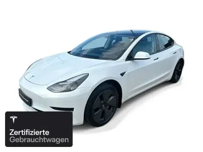 Gebraucht Tesla Model 3