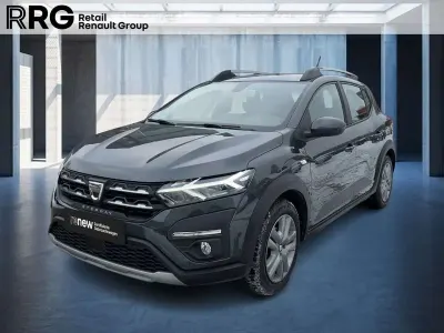 Gebraucht Dacia Sandero