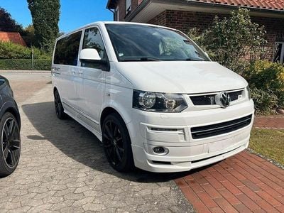 VW T5