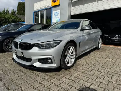 Gebraucht BMW 430 Gran Coupé