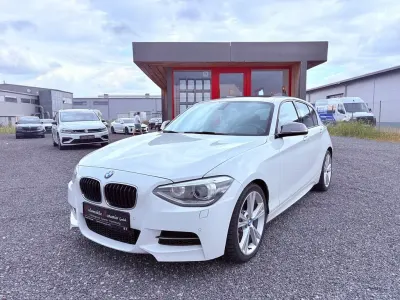 Gebraucht BMW M135