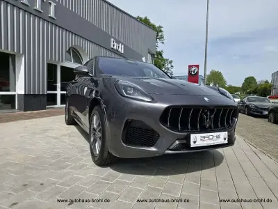 Gebraucht Maserati Grecale