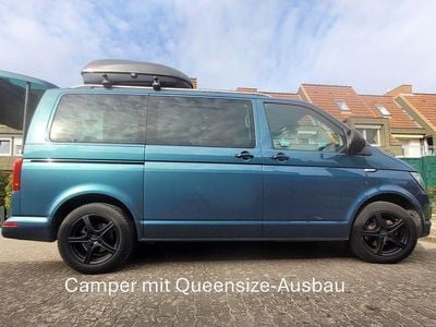 Second-hand VW T6 150 CP (110 kW) 2019 Van