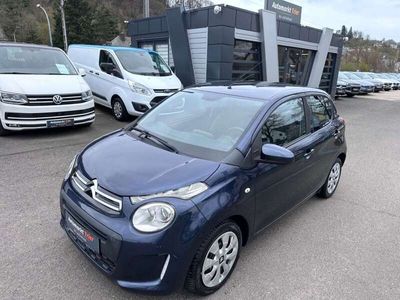 gebraucht Citroën C1 Feel Top Zustand, TÜV Neu!