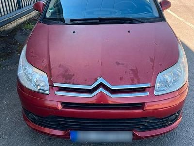 Used Citroën Berlingo