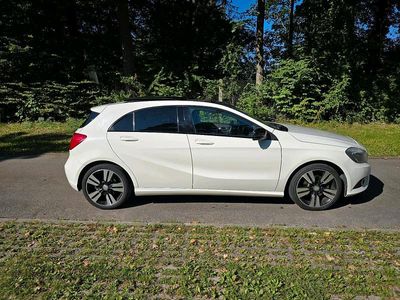 Mercedes A200