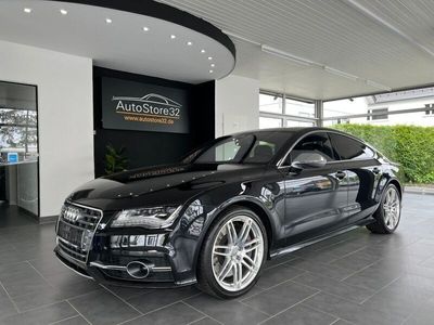 Audi S7