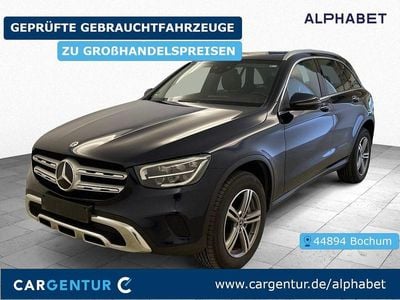 Mercedes GLC300e