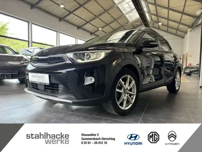 Gebraucht Kia Stonic