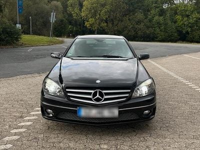 Mercedes CLC180
