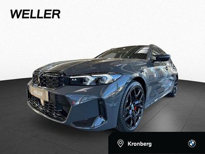 Dravitgrau (grau) Neu 2026 BMW M340 M Sport Limousine | 83.500 € (Teuer)