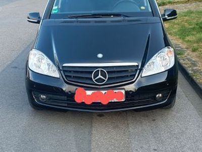 Mercedes A160