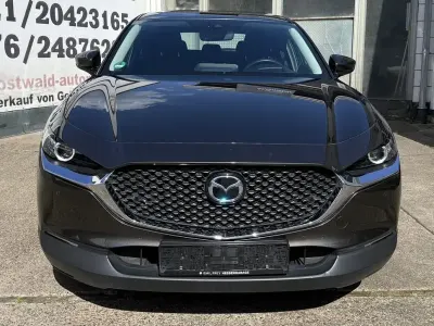 Gebraucht Mazda CX-30