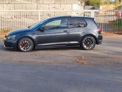 Gebraucht VW Golf VII