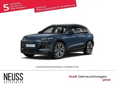 Gebraucht Audi e-tron