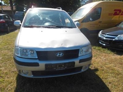 Hyundai Matrix