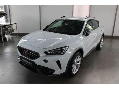Usata Cupra Formentor 150 CV (110 kW) 2024 SUV