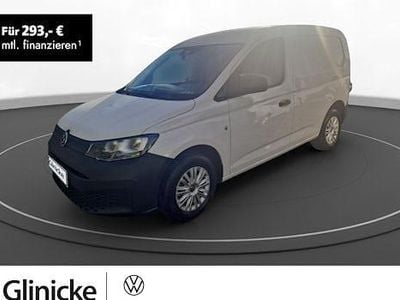 Weiß Gebraucht 2025 VW Caddy Van / Kleinbus | 26.970 € (Guter Preis)