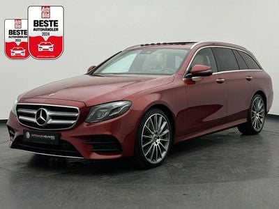 Mercedes E400