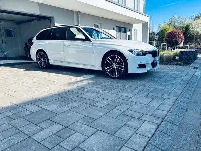 Gebraucht BMW 320