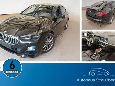 Gebraucht BMW 220 Gran Coupé