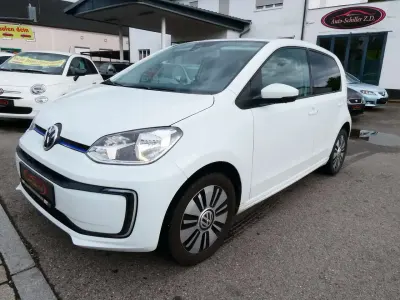 Gebraucht VW e-up!