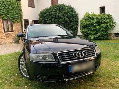 Audi A4 Cabriolet